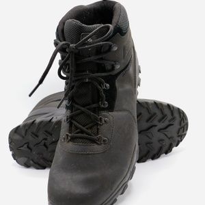 Columbia Newton Ridge Plus II Black